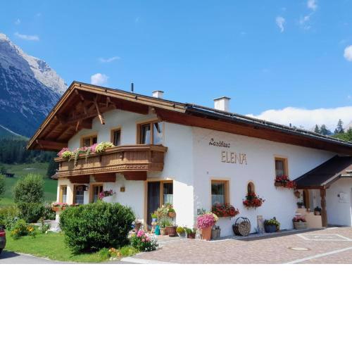 Landhaus Elena