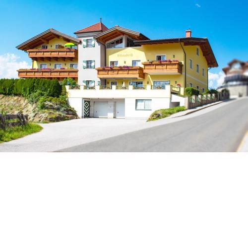 Landhaus Elisabeth