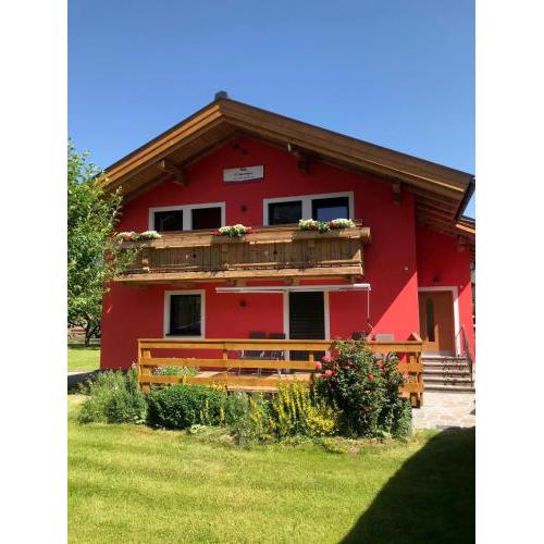 Landhaus Elto