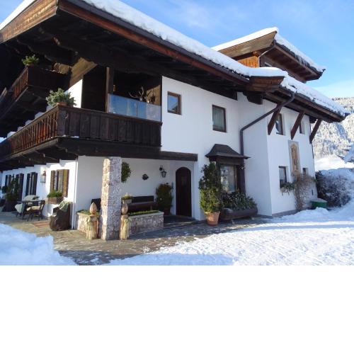Landhaus Feller