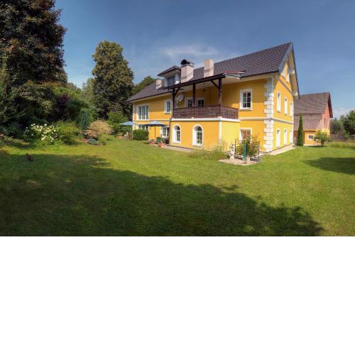 Landhaus Ferk