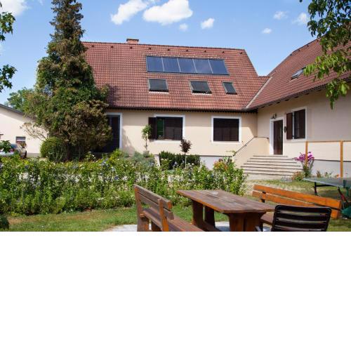 Landhaus Ferk