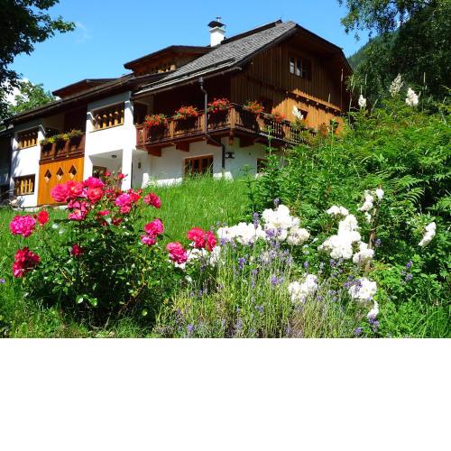 Landhaus Fiausch