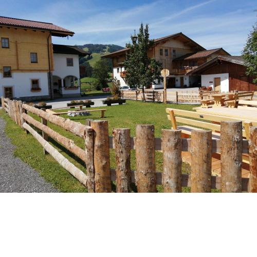 Landhaus Fingerhof