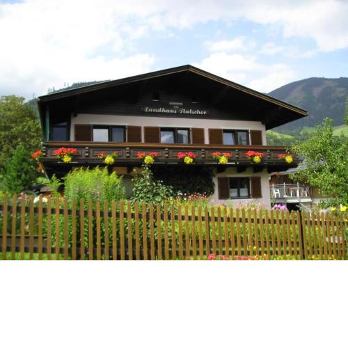 Landhaus Flatscher