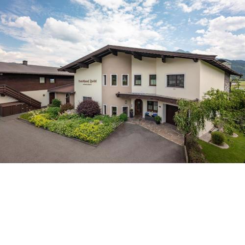 Landhaus Foidl
