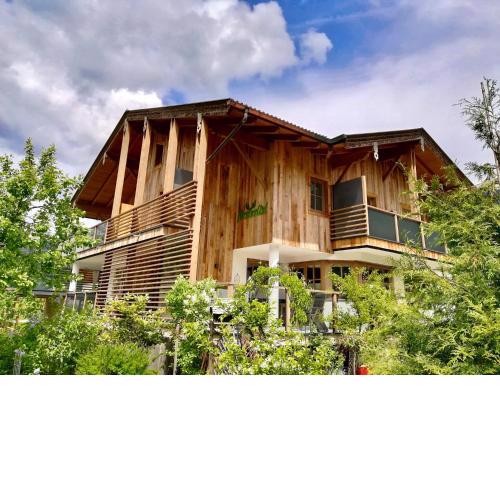 Landhaus Försterlisl