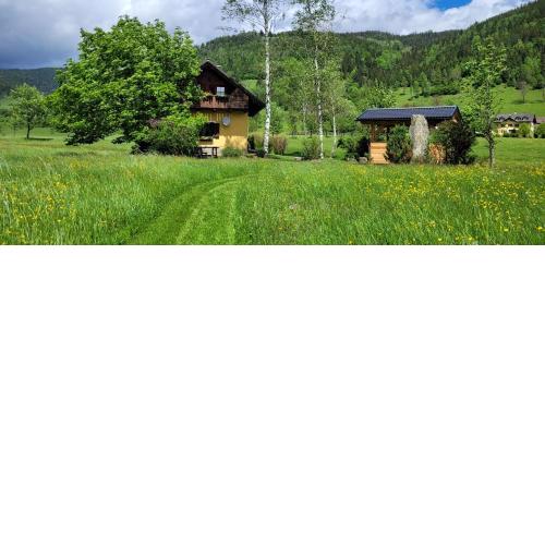 Landhaus Fuggermühle