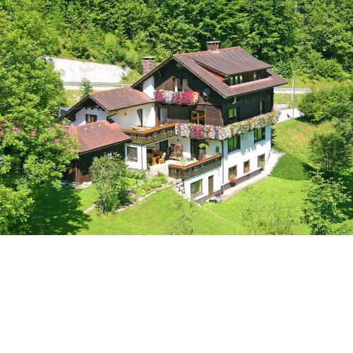 Landhaus Gaisriegl