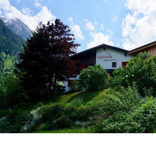 Landhaus Garsella