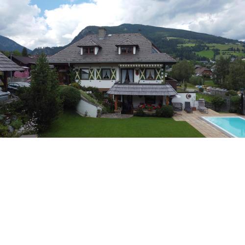 Landhaus Gartler