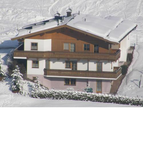 Landhaus Gensbichler