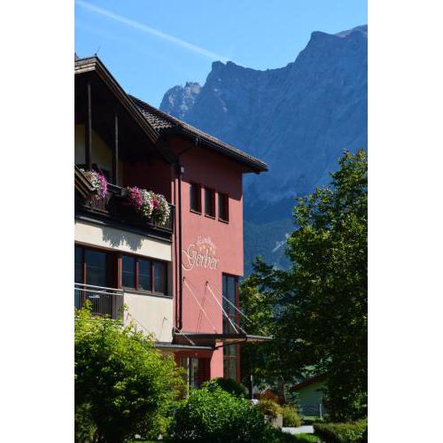 Landhaus Gerber