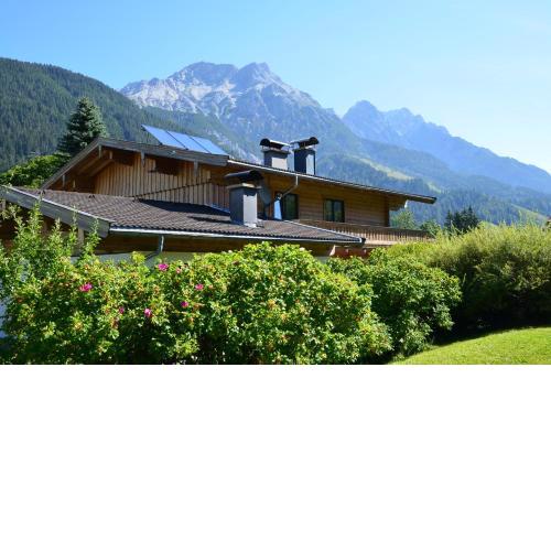 Landhaus Gertrude Eder