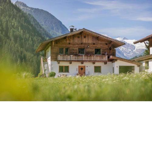Landhaus Gletscherstern