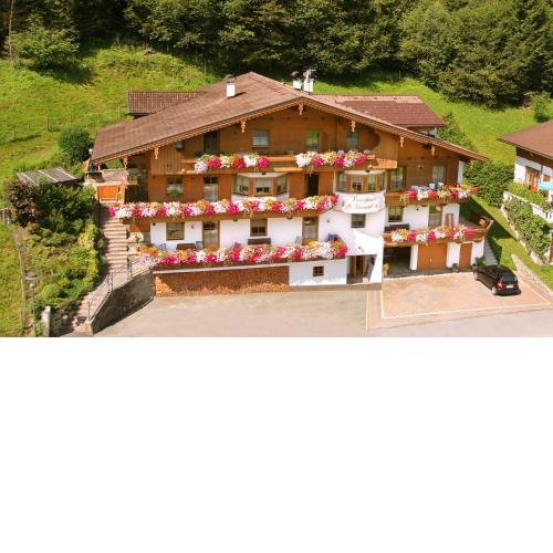 Landhaus Granat