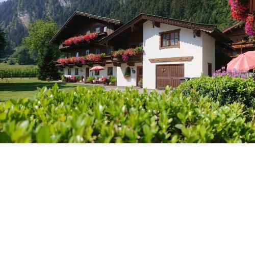 Landhaus Gredler