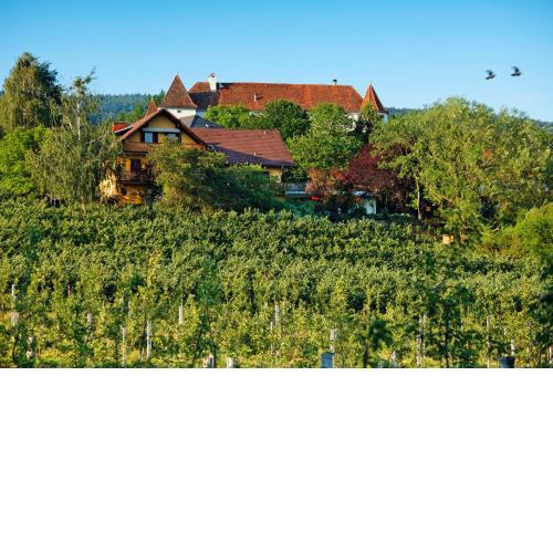 Landhaus GRETE