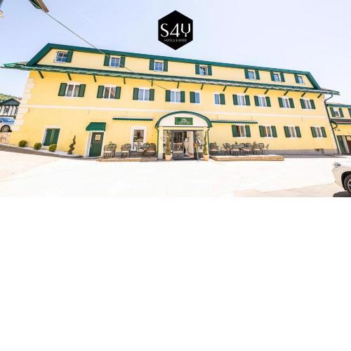 Landhaus Gretl by S4Y