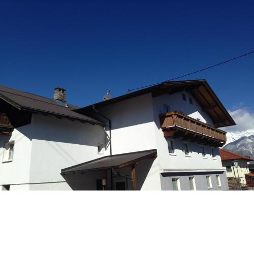 Landhaus Grünfelder
