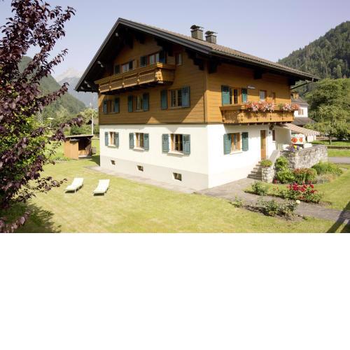 Landhaus Grüt