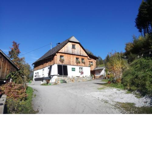 Landhaus Gschmeidler