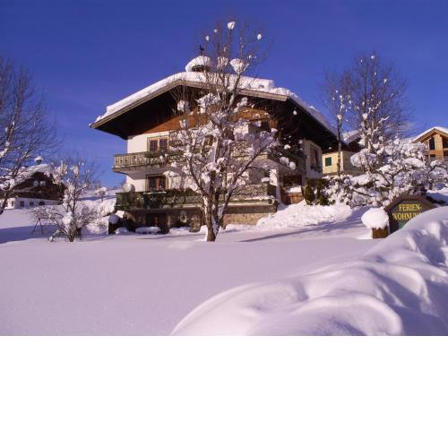 Landhaus Hirterhütte