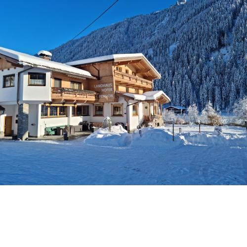Landhaus Hofer