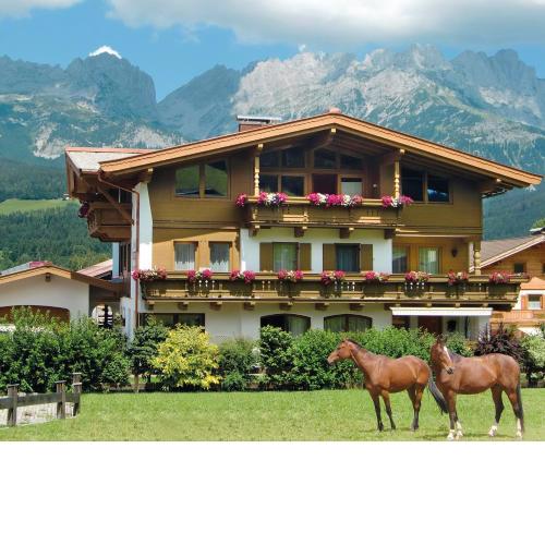 Landhaus Horngacher