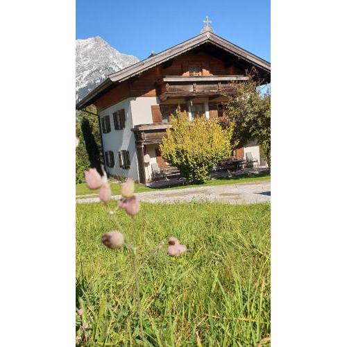 Landhaus Hoschek