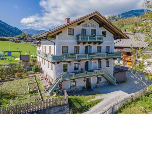 Landhaus Hotter 12