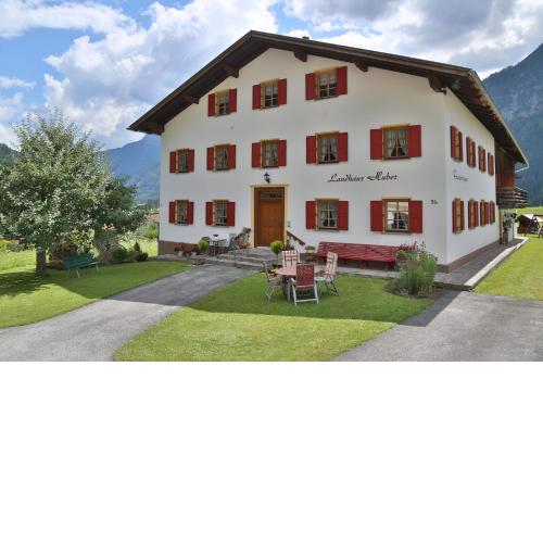 Landhaus Huber