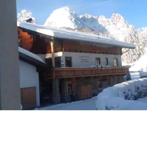 Landhaus Huber