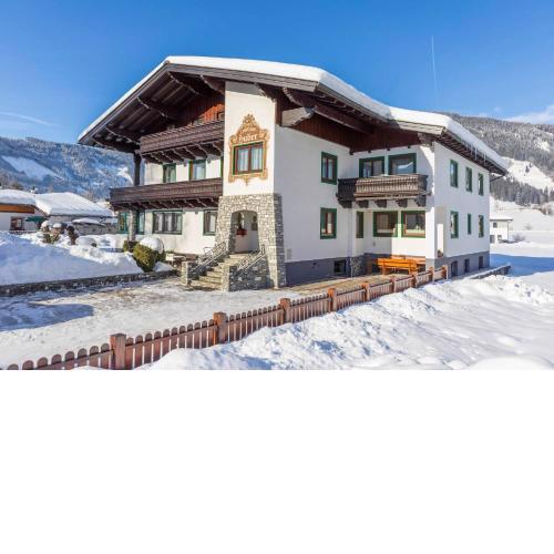 Landhaus Huber