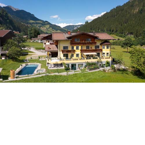 Landhaus Huber