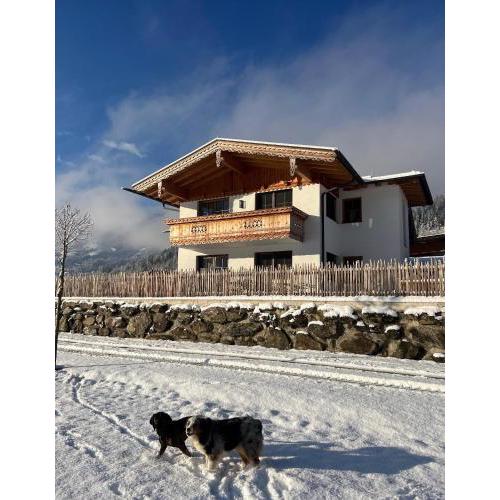 Landhaus Huber