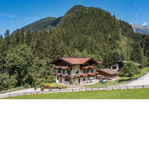 Landhaus Ifangl