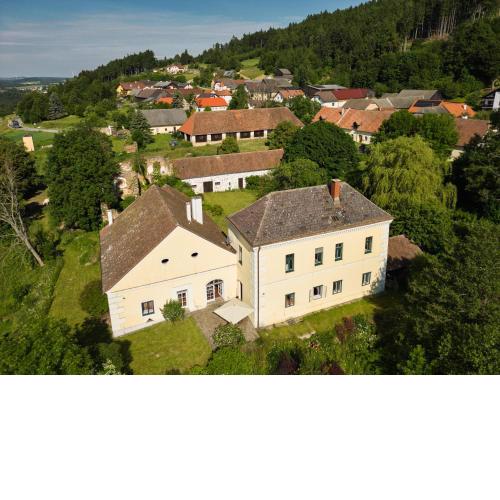 Landhaus im Waldviertel