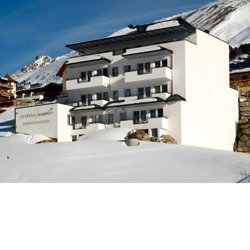 Landhaus Jenewein