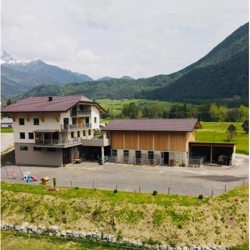 Landhaus Juleiko