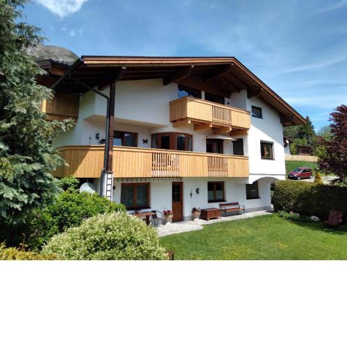 Landhaus Kirchmair
