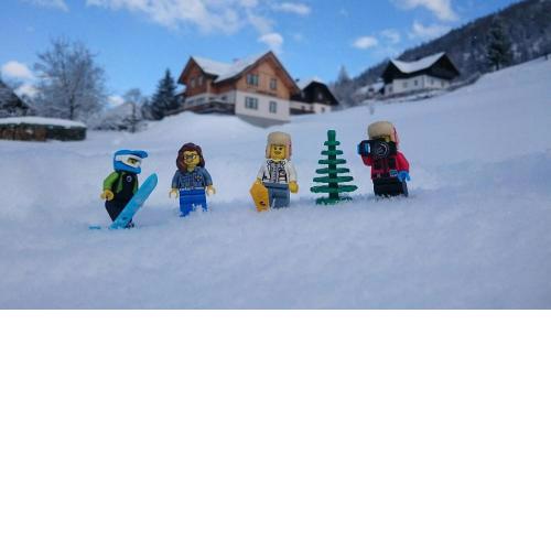 Landhaus Knödl-Alm