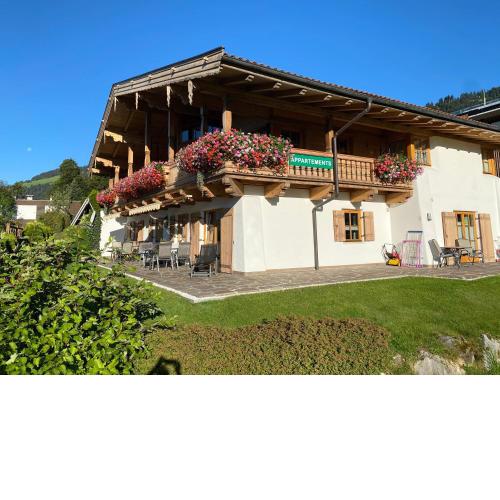 Landhaus Krall