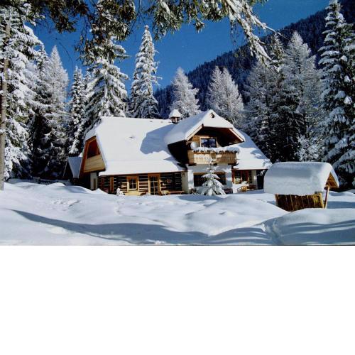 Landhaus Krappinger