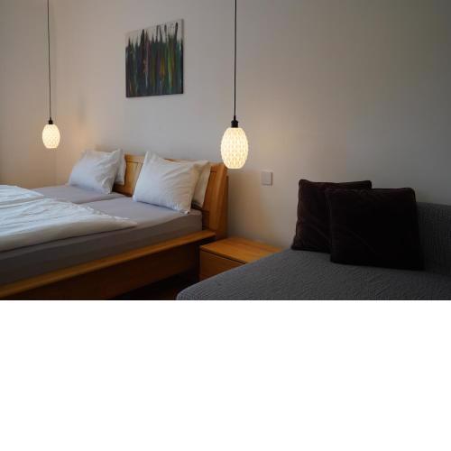 Landhaus Krell