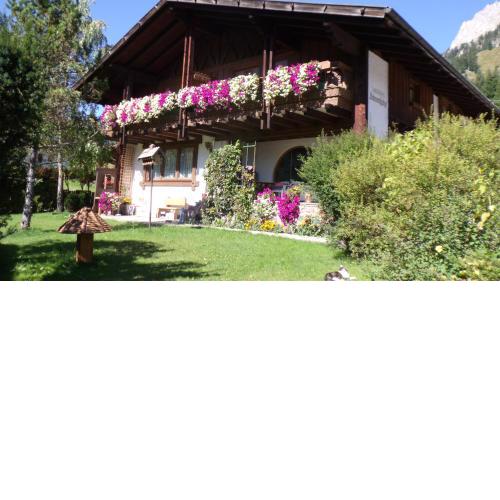 Landhaus Krinnenspitze