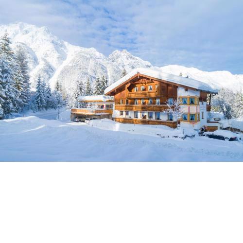 Landhaus Kristall