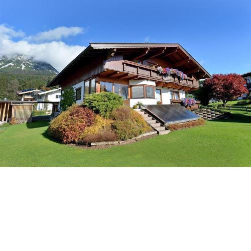 Landhaus Kröll - Barbara Kröll