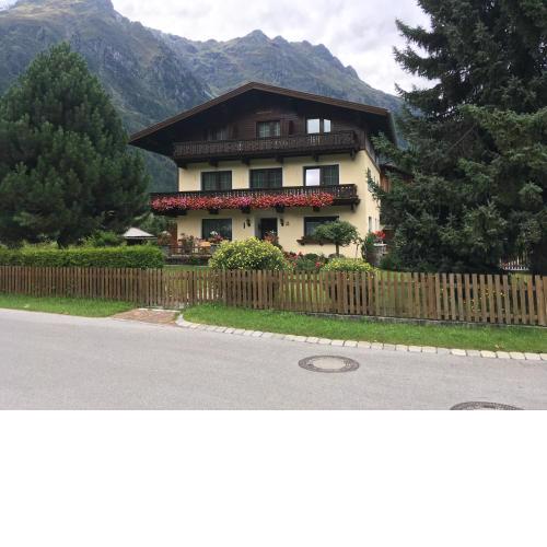 Landhaus Kuen