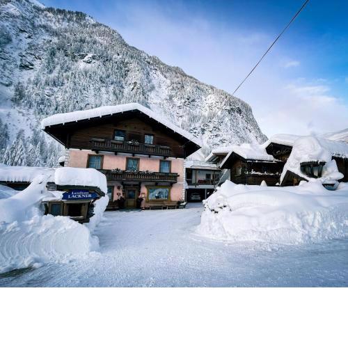 Landhaus Lackner